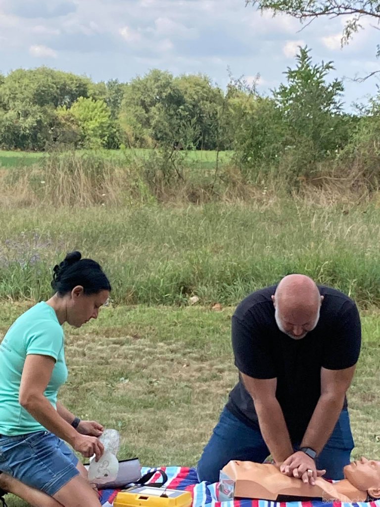 XXI. Bihari Lövészverseny 01